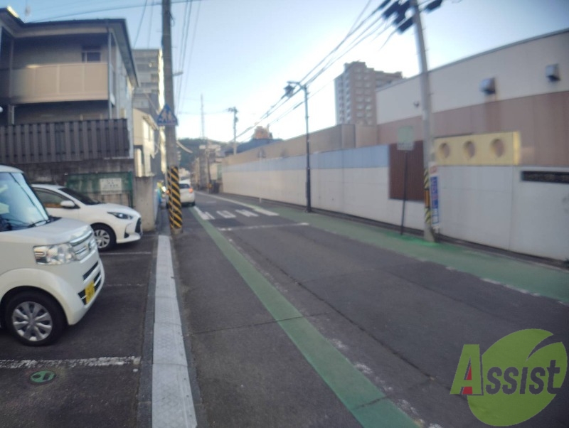 キッチン　令和７年２月完成予定の物件になります。