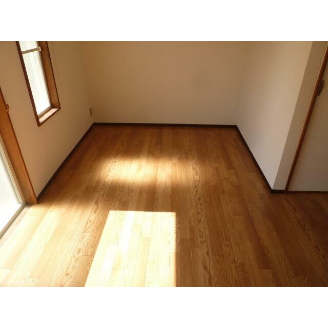 その他部屋・スペース　※１０２号室の写真