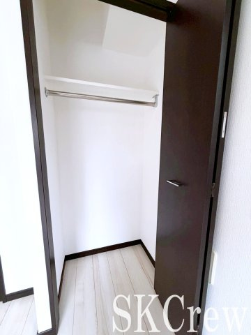 収納　別部屋　参考