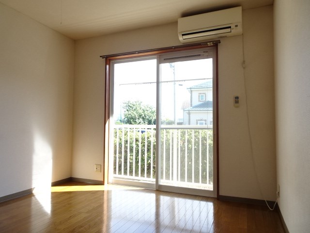 居室・リビング　参考写真