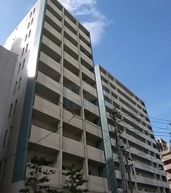 建物外観　☆こちらの物件は仲介手数料無料です☆