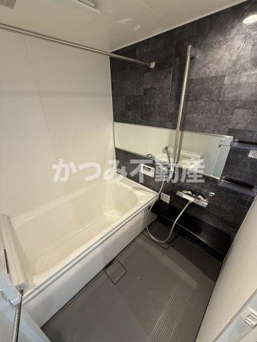 バス・シャワールーム　他号室参考写真