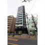 幡ヶ谷駅より徒歩12分 4階 築4年5ヶ月の賃貸物件