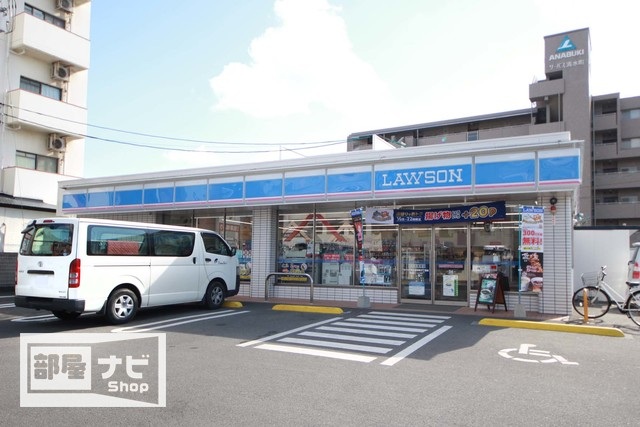 スーパー　フジ本町店（スーパー）まで290m