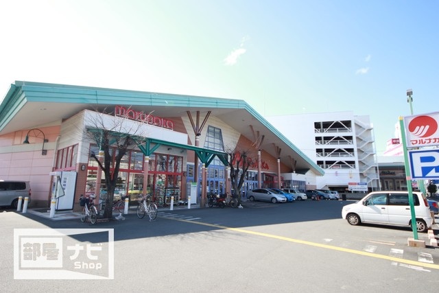 コンビニ　ローソン清水町三丁目店（コンビニ）まで500m