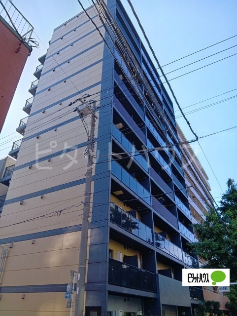 建物外観　◆仲介手数料無料◆