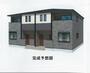 井原里駅より徒歩2分 2階 新築の賃貸物件