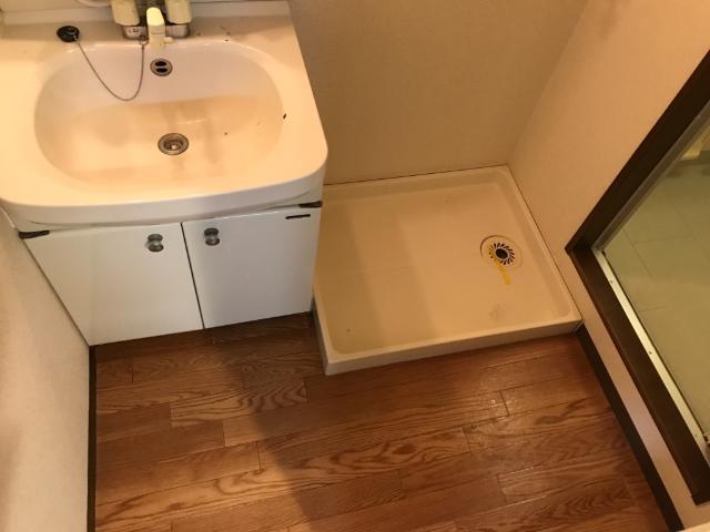 その他　脱衣所