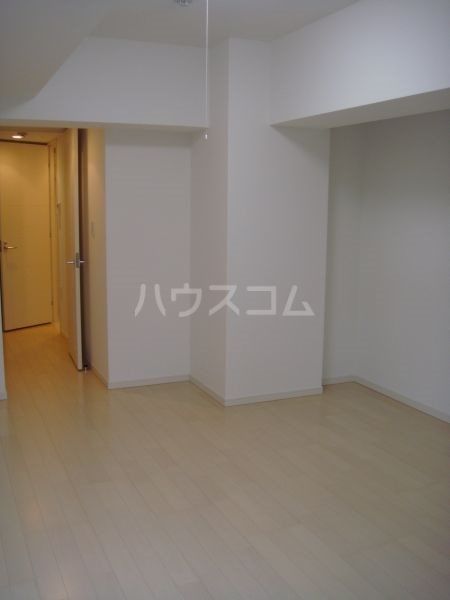 メインステージ千歳船橋の内装写真