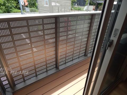バルコニー　ベランダ