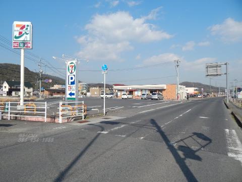 その他　セブンイレブン神辺下御領店（その他）まで684m