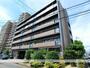 城陽駅より徒歩4分 2階 築28年4ヶ月の賃貸物件