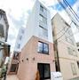 東十条駅より徒歩3分 3階 築3年5ヶ月の賃貸物件