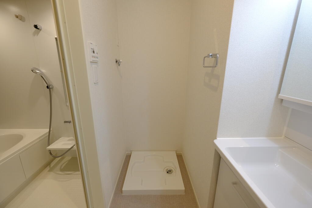 その他設備　写真は別室です