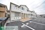 武蔵藤沢駅より徒歩7分 築9年10ヶ月 2階建の賃貸物件