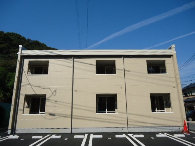 その他共有部分　駐車場