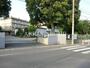 中学校　千葉市立山王中学校（中学校）まで945m