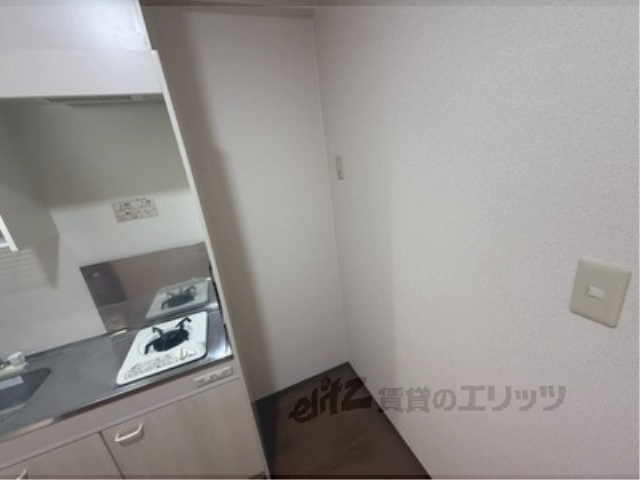 その他部屋・スペース　冷蔵庫置場