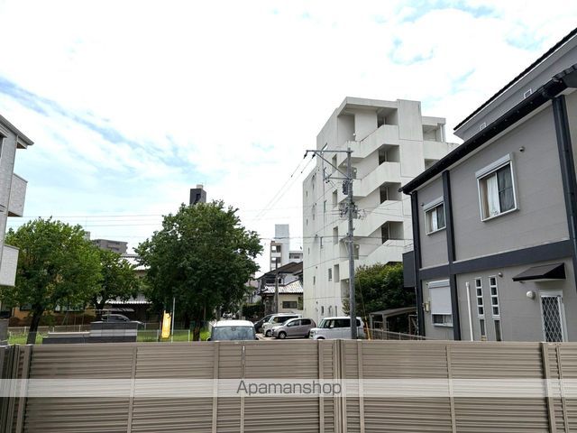 眺望　眺望