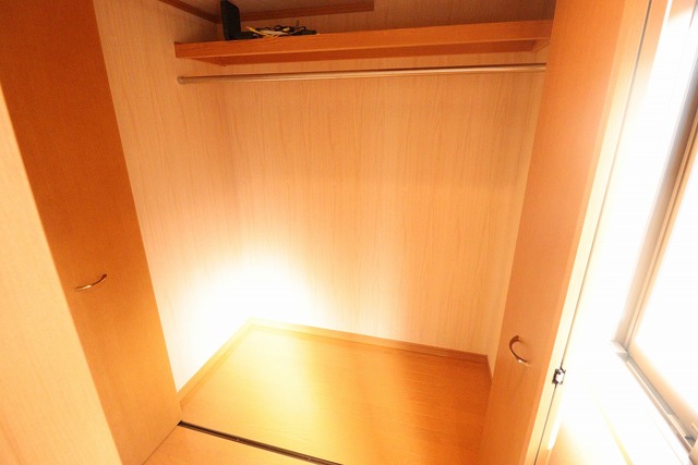 収納　※別部屋参考写真・現況優先※