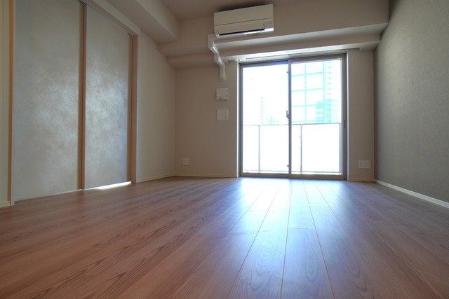 居室・リビング　※写真は同タイプ住戸です。
