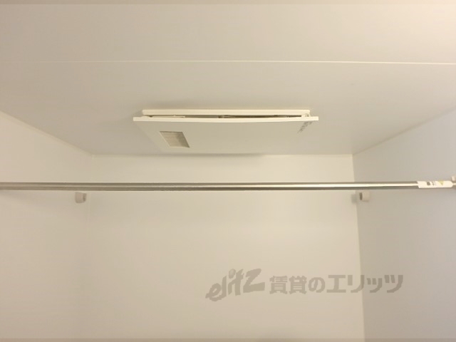 その他設備　浴室乾燥機