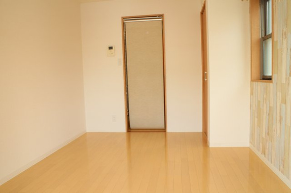 居室・リビング　ゆったりとした居間です
