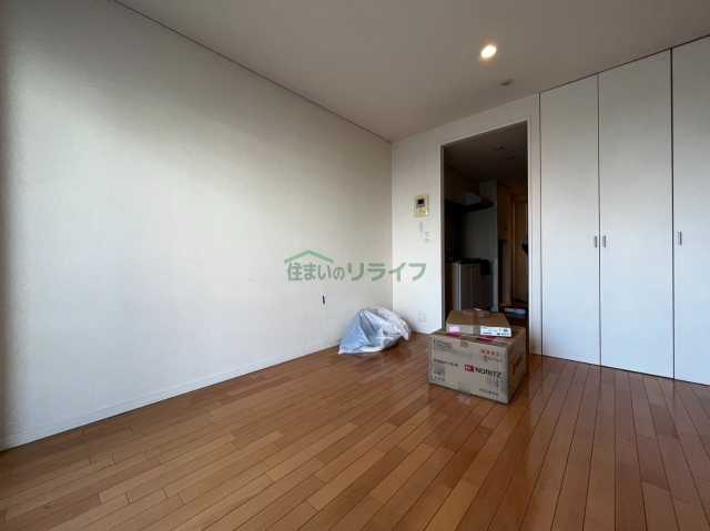 その他部屋・スペース　タキミハウス西早稲田