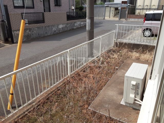 庭