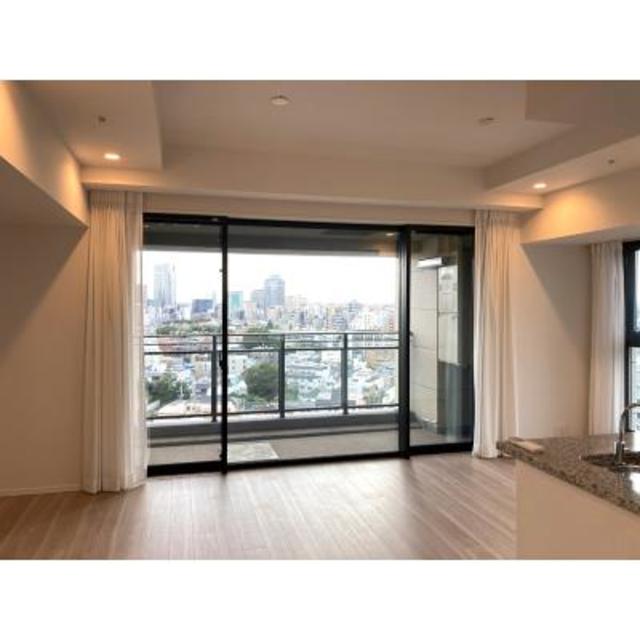 居室・リビング　※写真は同タイプ住戸です。