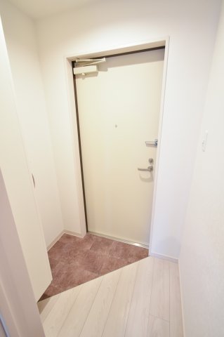 玄関　素敵な玄関は毎朝あなたを元気に送りだしてくれますよ