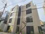 グランパセオ市谷仲之町 4階 築2年7ヶ月の賃貸物件
