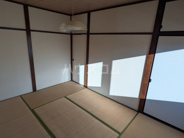 ハイツサガワの内装写真