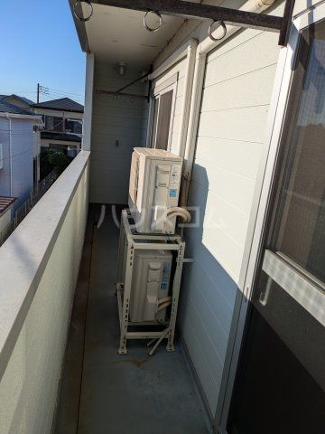 ハイツサガワの内装写真