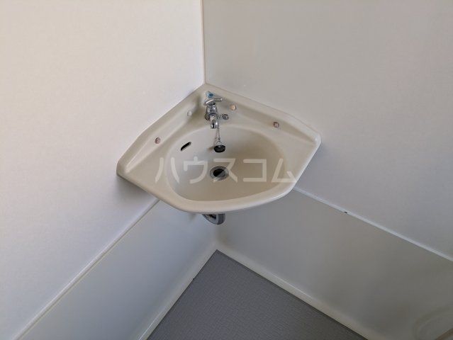 ハイツサガワの内装写真