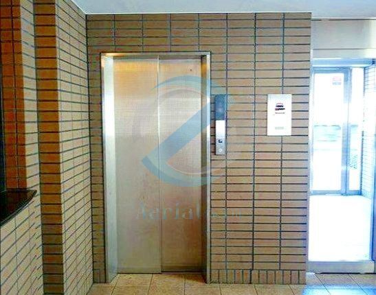 その他共有部分　エレベーター