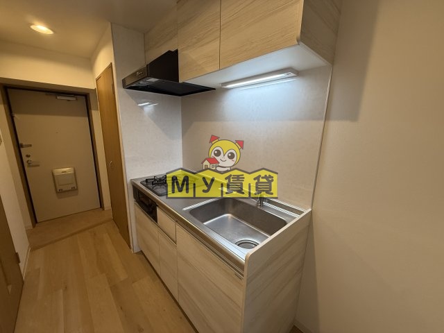キッチン　ウイングパーク