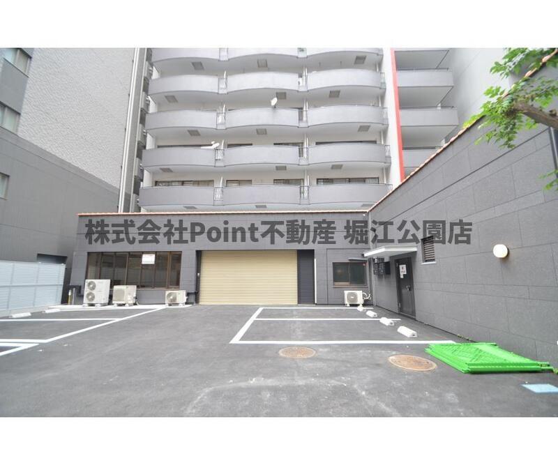 地下鉄堺筋線 北浜駅 徒歩6分 10階建 築46年のその他写真