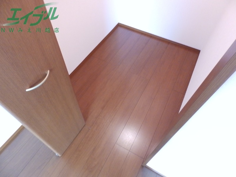 収納　別部屋写真
