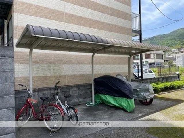 その他共有部分　その他共有部分