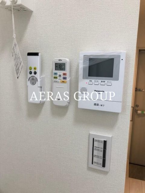 その他設備　同仕様