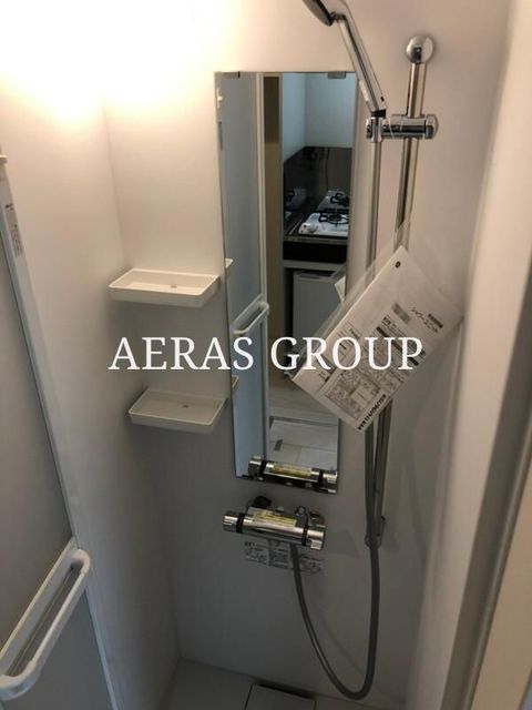バス・シャワールーム　同仕様