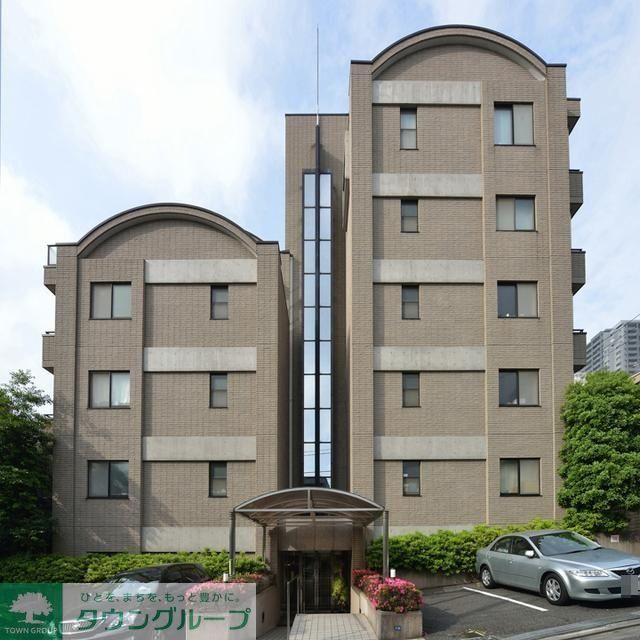 建物外観　お部屋探しは株式会社　タウンハウジング　までお気軽にお問合…