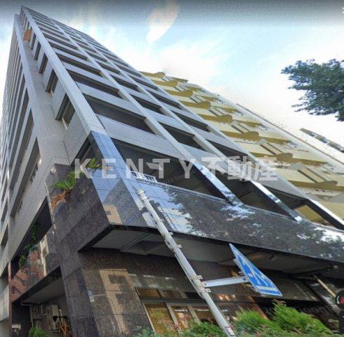 建物外観　おしゃれな外観です