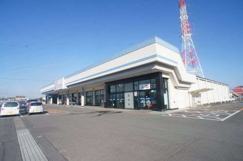 ドラックストア　カワチ薬品下館西店（ドラッグストア）まで1049m