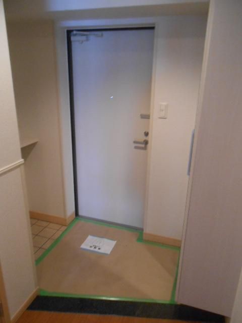 玄関　★★ゆとりのある玄関スペース★★