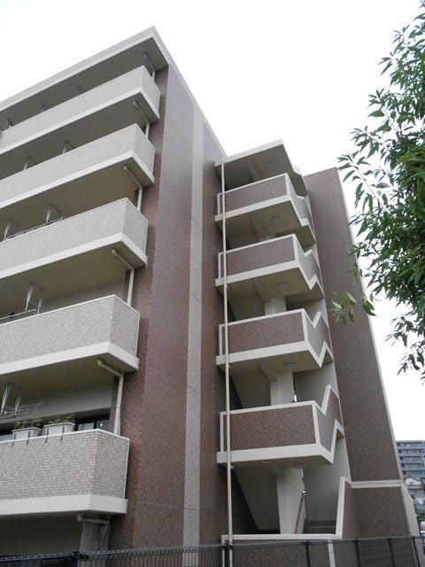 建物外観　★★綺麗な外観★★