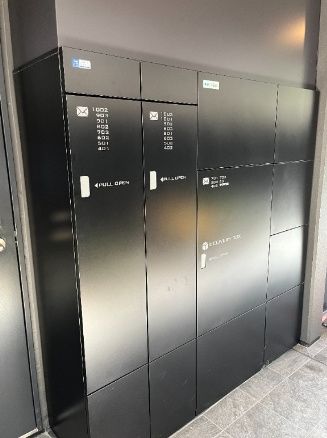 その他共有部分　☆共用部分です☆