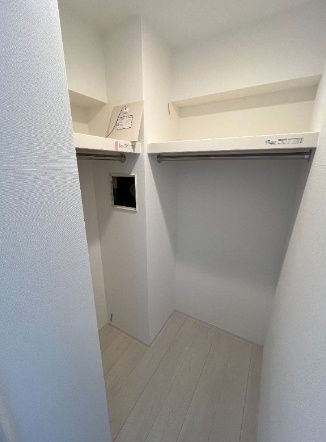 収納　☆便利な収納スペースです☆