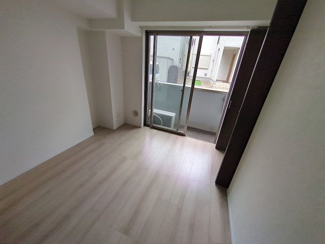 Charmant Maisonの内装写真